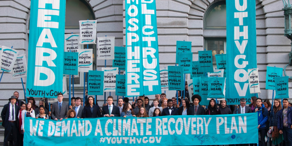 An Antidote to Despair How Independent Film is Driving Climate Action